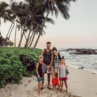 Отзыв от Олеся - DTV виза